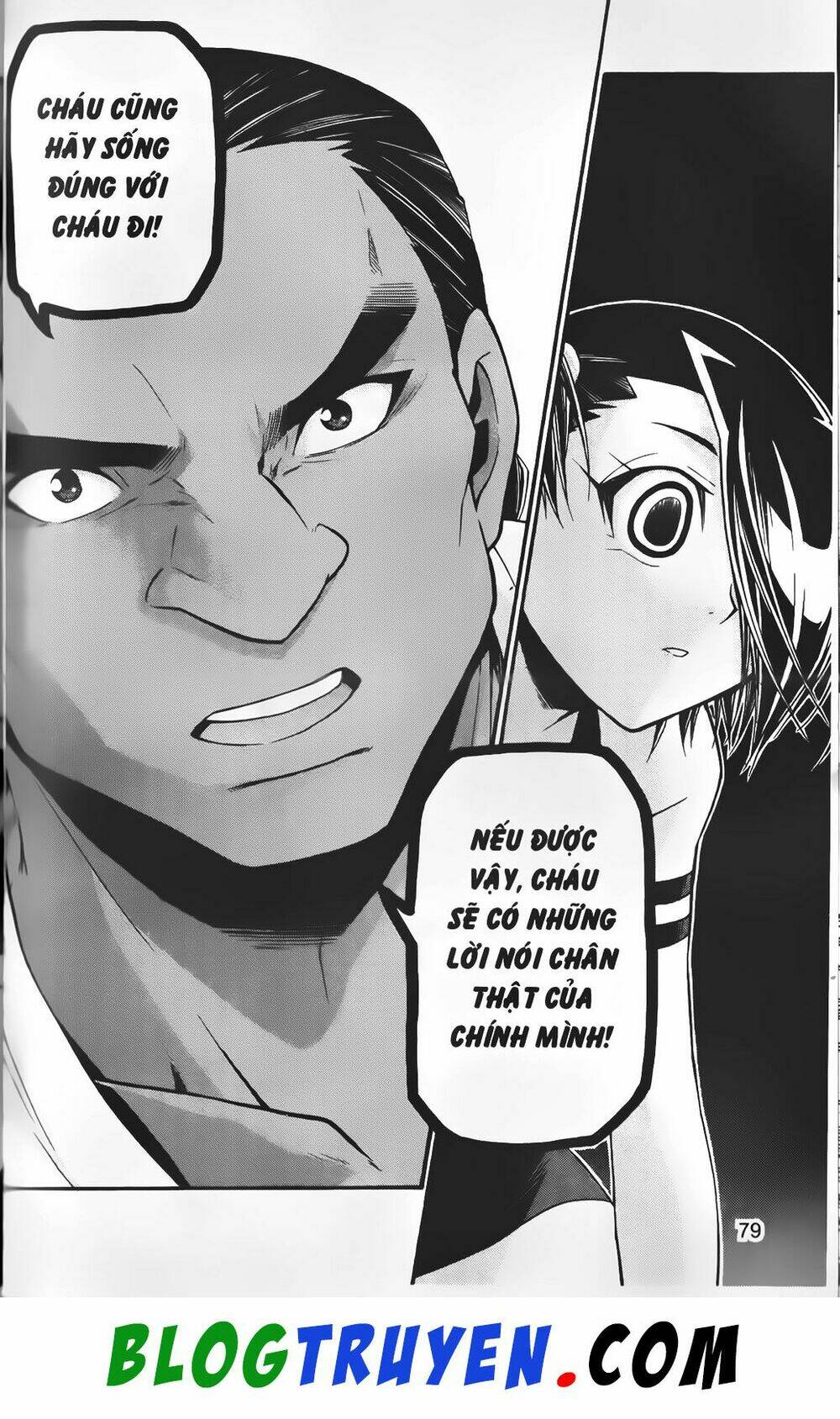 emma đến từ địa phủ chapter 26 31