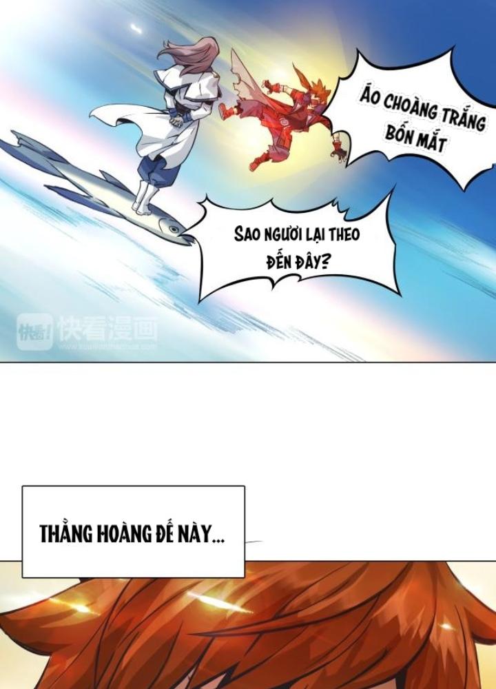 song hồn chiến ký chapter 2 16