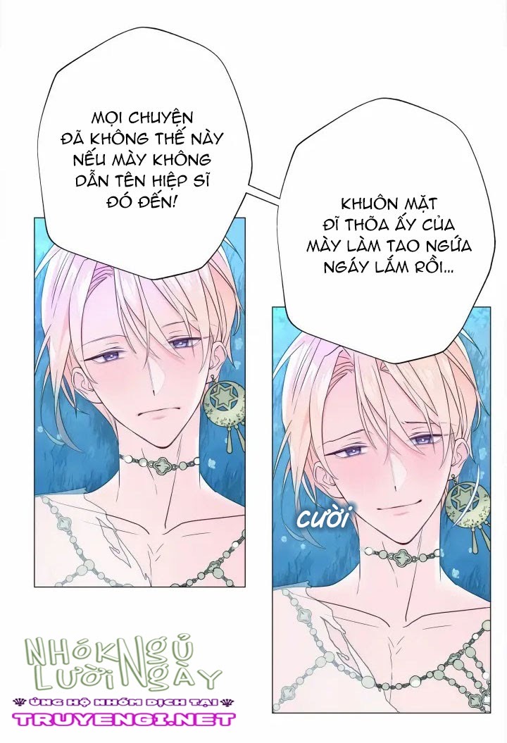 hãy chọn papa thật sự trong số các bạo chúa! chapter 6 58