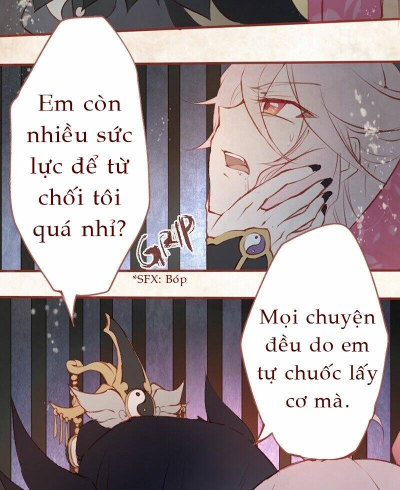 phantom paradise chapter 0 123