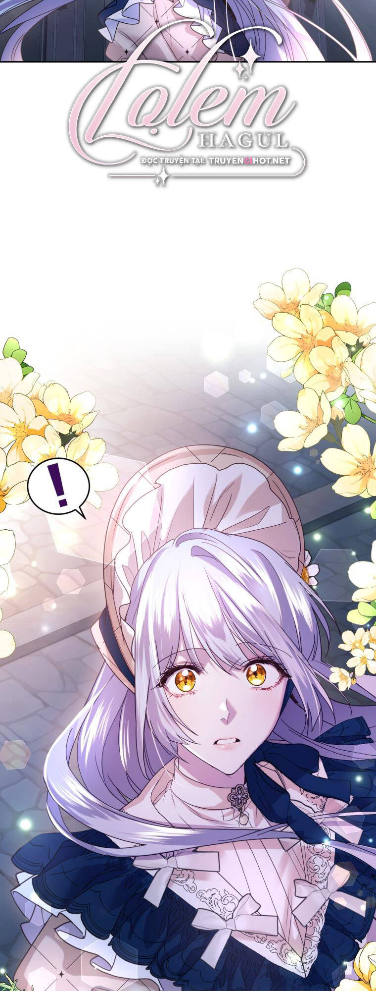 nhà điều chế nước hoa độc quyền của bạo chúa chapter 69 13