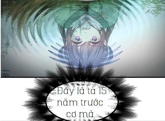 trọng sinh thành tiểu nha đầu chapter 3 30