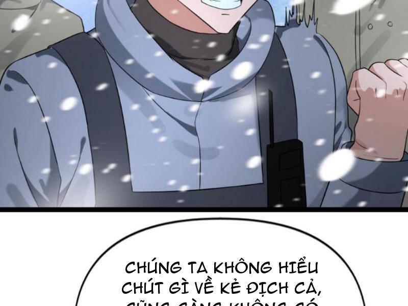 đóng băng toàn cầu: tôi gây dựng nên phòng an toàn thời tận thế chapter 191 10