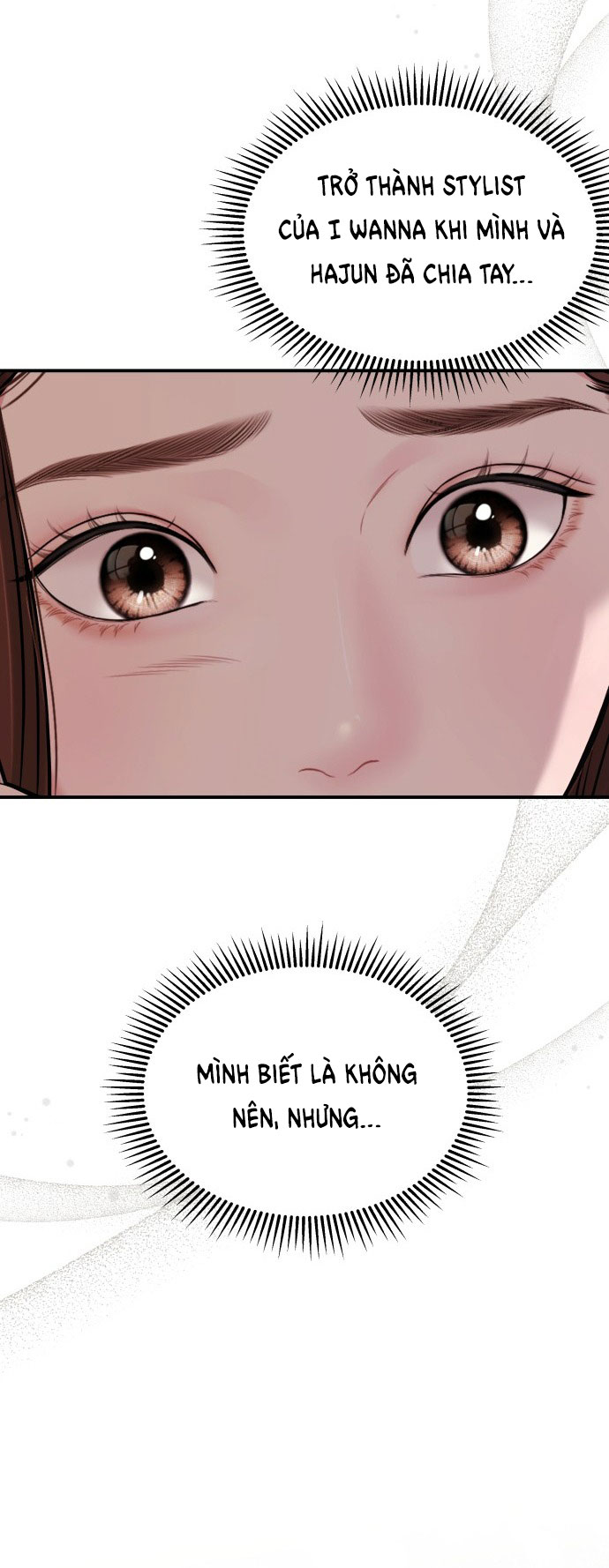 gửi em người đánh cắp những vì sao - to you who swallowed a star chapter 125.1 19