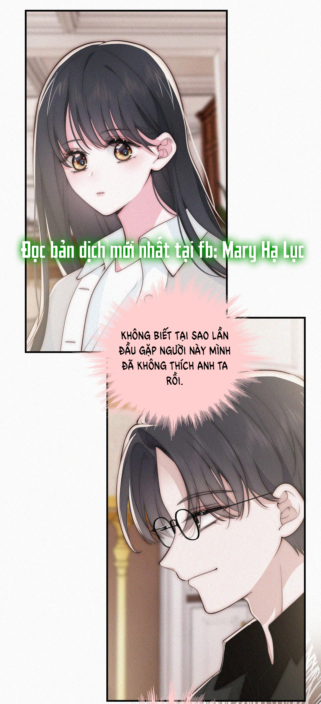 bệnh yêu chapter 100 1