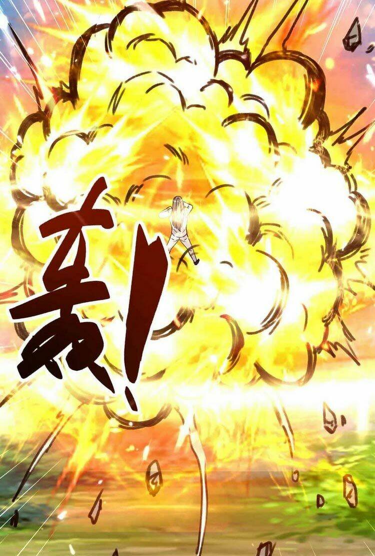 trọng sinh khí thiếu quy lai chapter 199 32