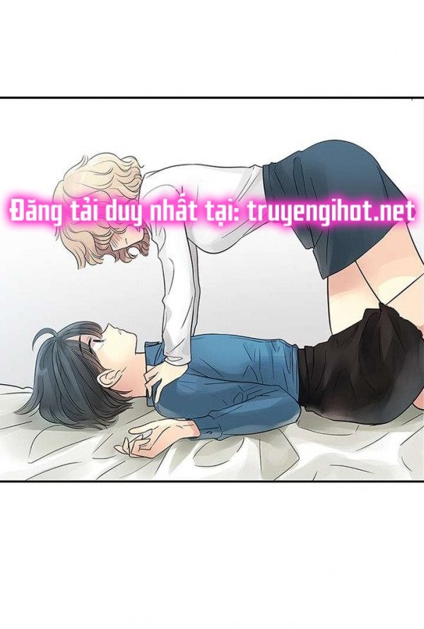 [18+] nàng hoa chapter 22.2 18