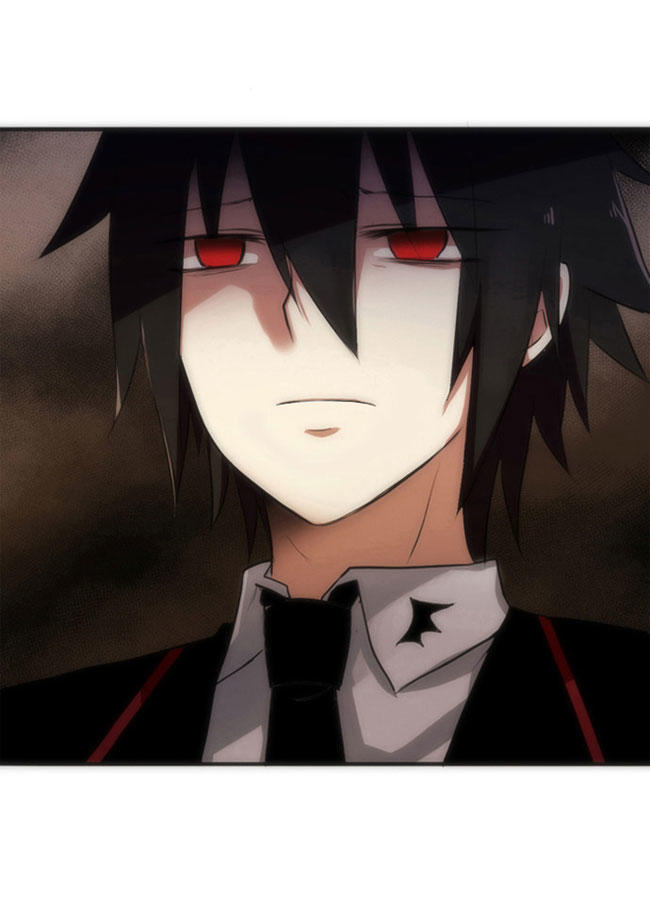 crepuscule (yamchi) chapter 34 22