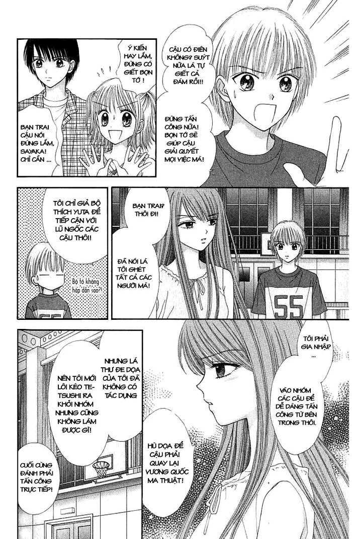 học sinh siêu ngầu chapter 19 3