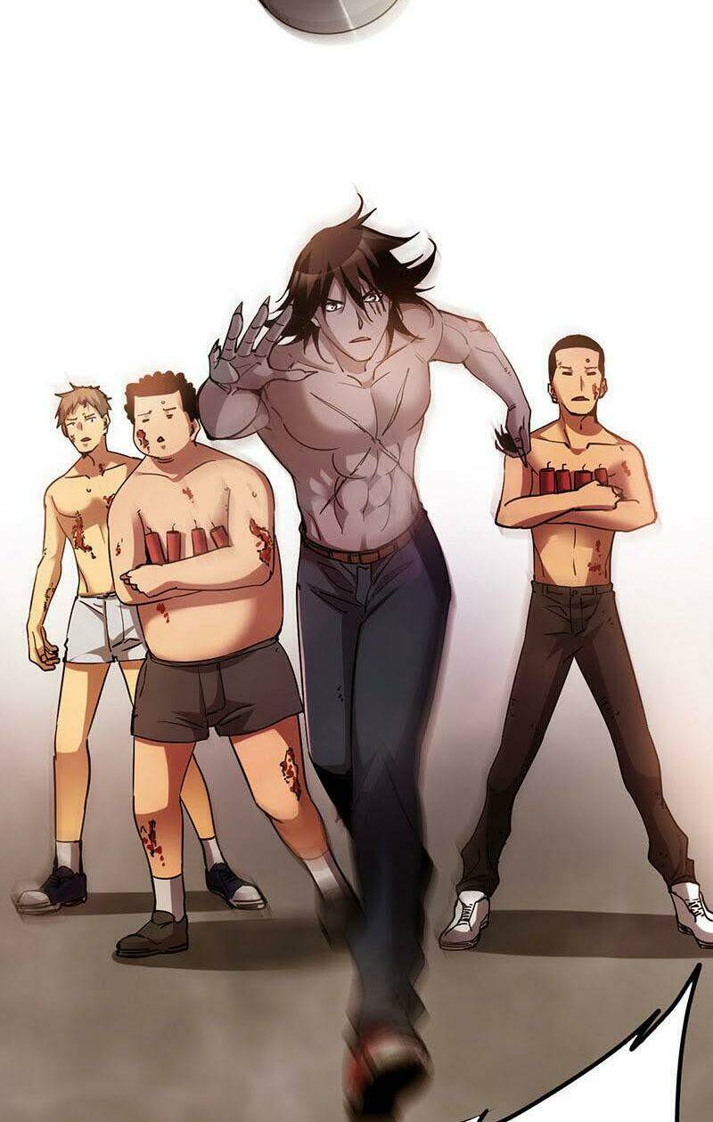 sau mạt thế tôi trở thành zombie chapter 24 9