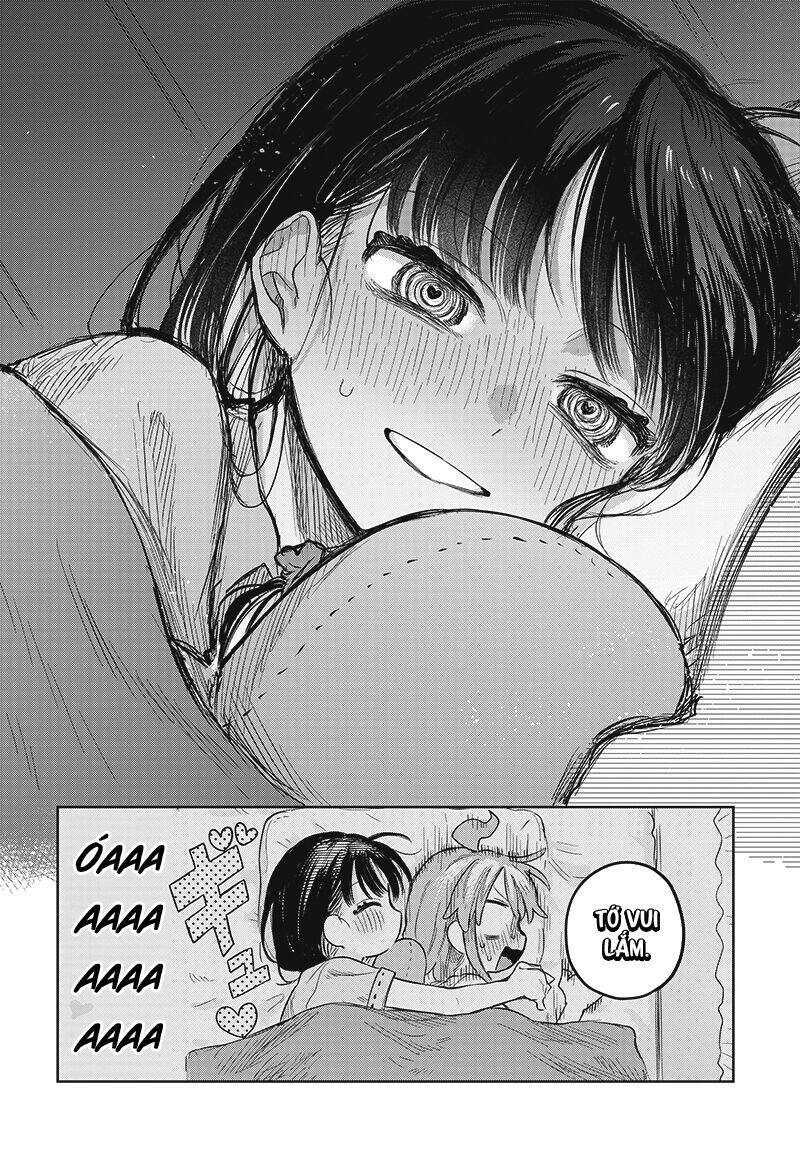 josou danshi wa skirt wo nugitai! chapter 12 24