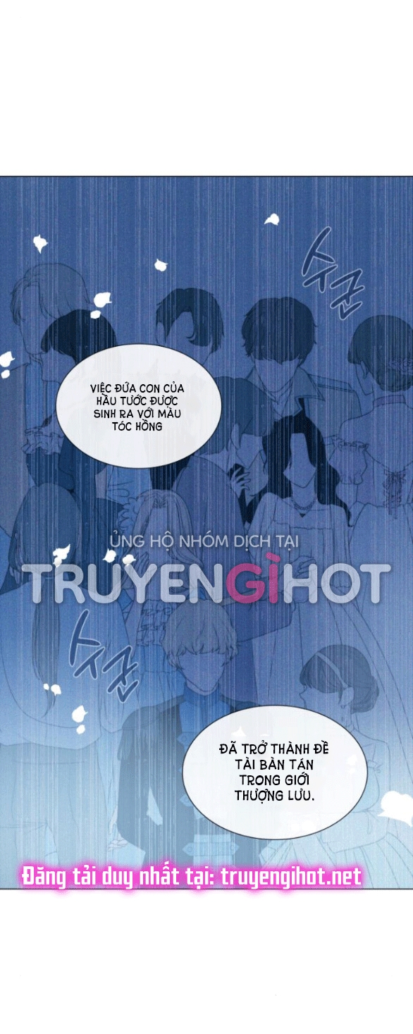 sau khi chuyển sinh tôi trở thành công chúa chapter 9.1 11