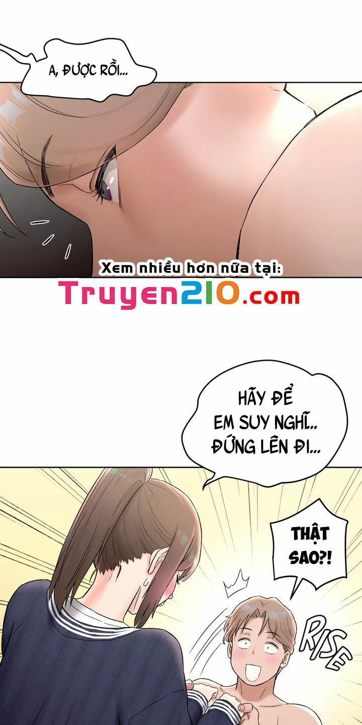 phòng tập gym bí mật chapter 51 46