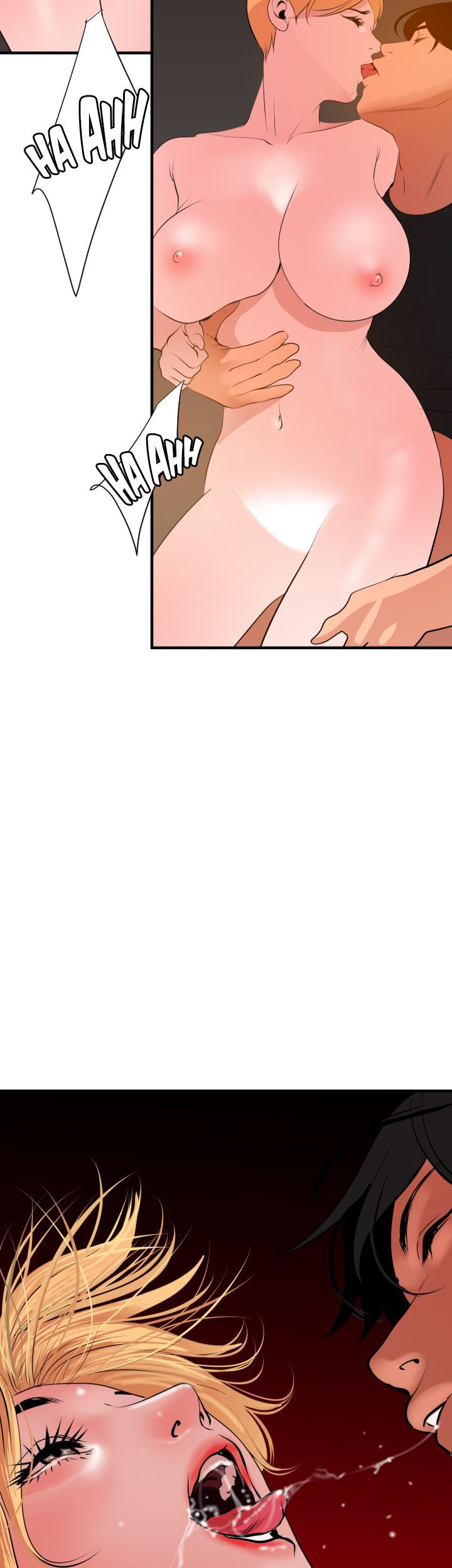 cột thu lôi chapter 36 32