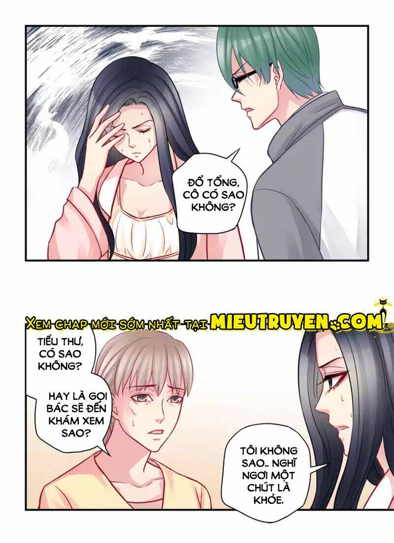 nghịch chuyển luyến tình chapter 74 16