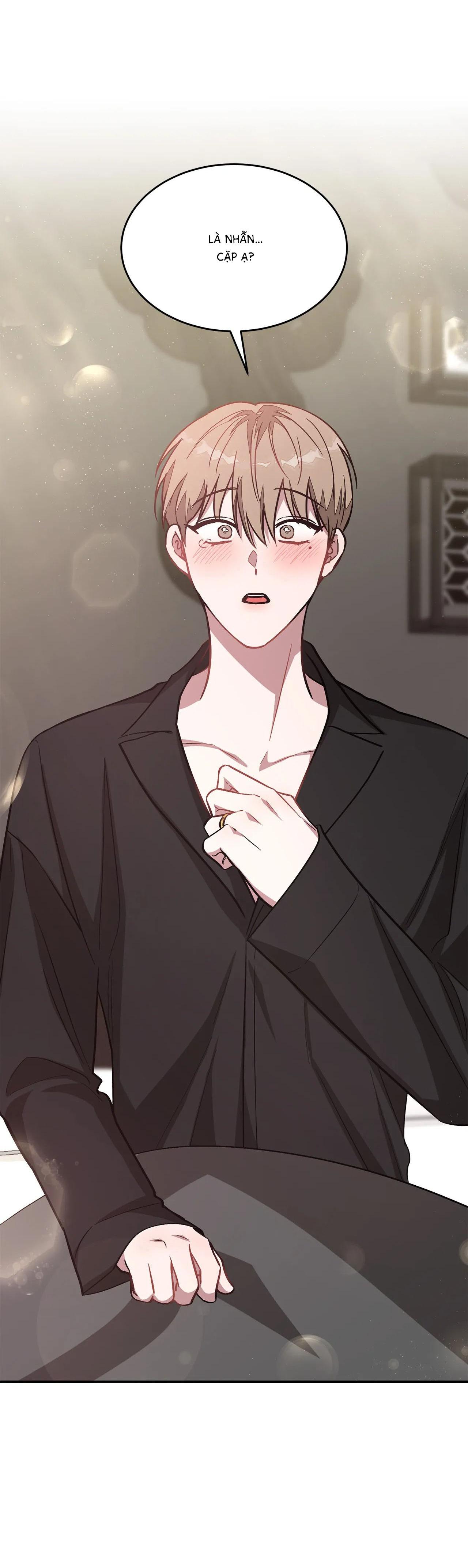 Sống Lại Lần Nữa chapter 61 60