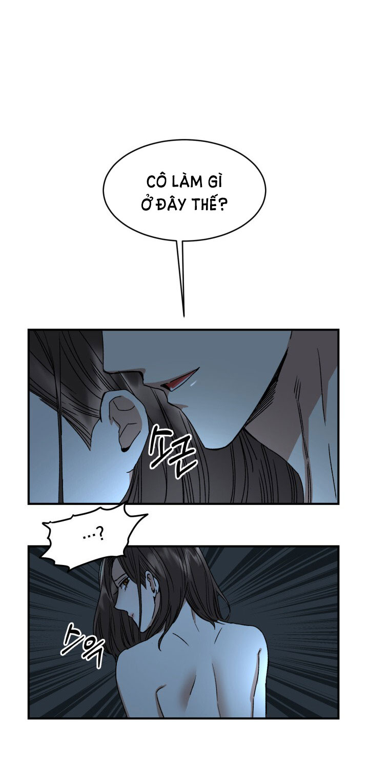 Ưu Thế Tuyệt Đối chapter 6.1 - Trang 22