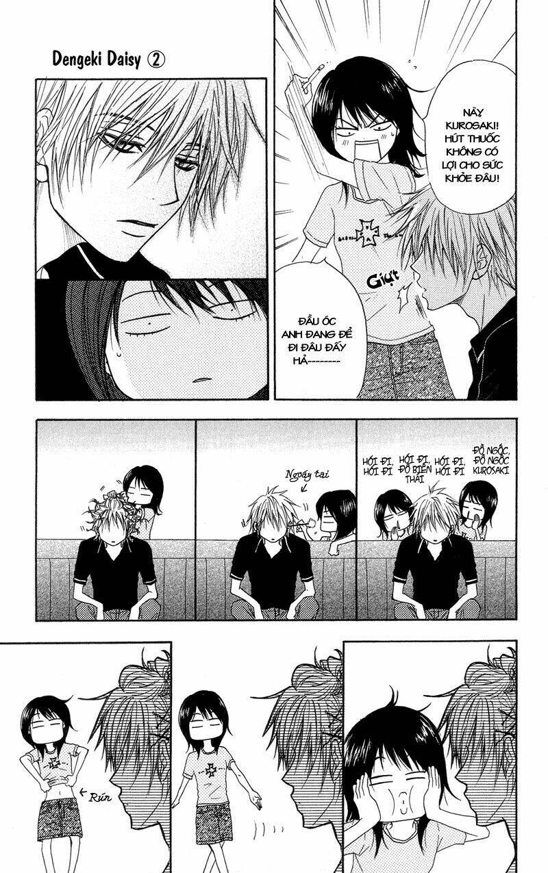 điện kích daisy chapter 9 18