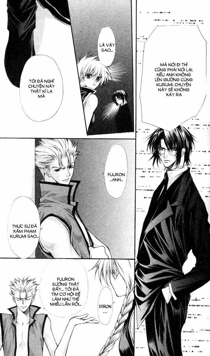 anh chàng khắc tinh chapter 38 20