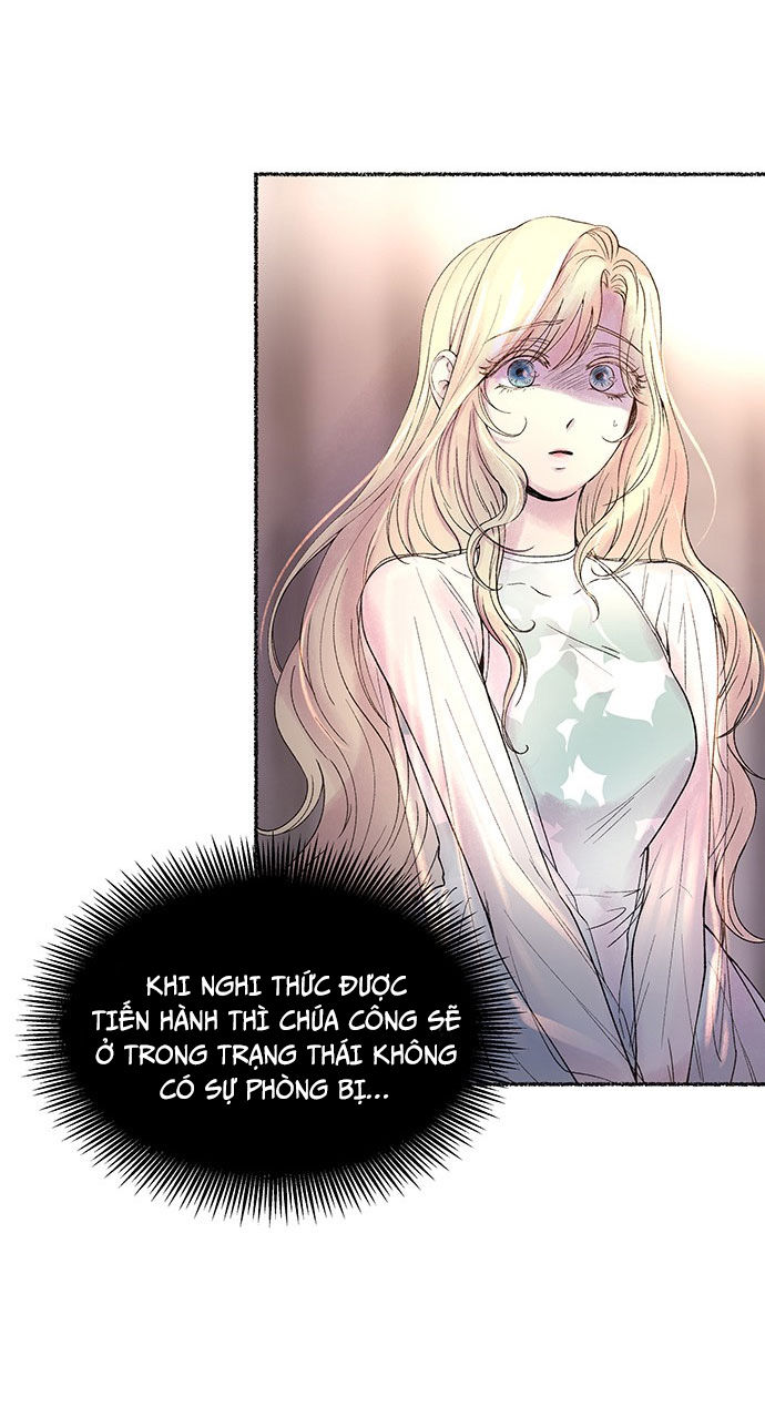 như gió trên cành cây khô chapter 14 44