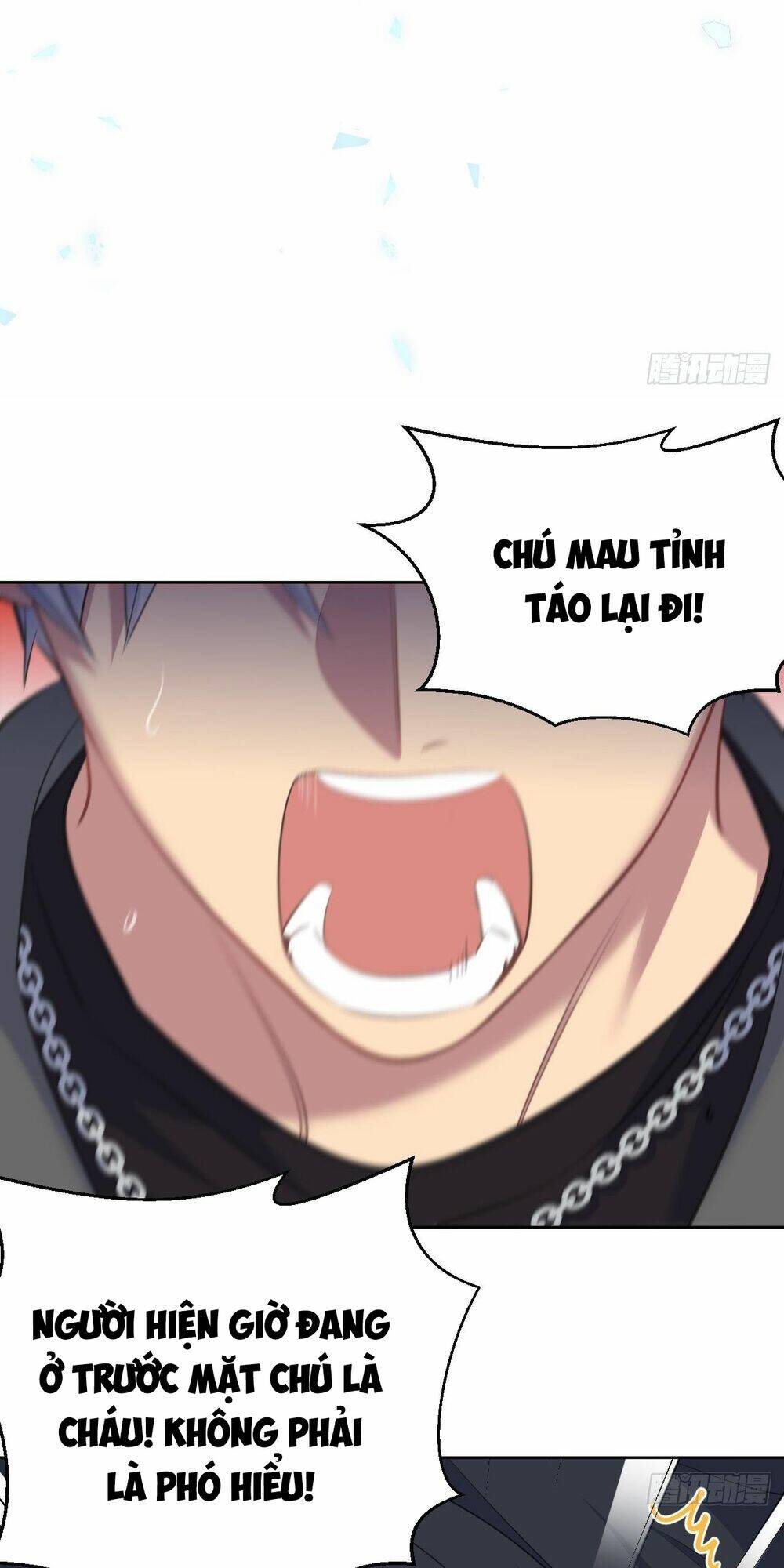 nhạc phụ đại nhân là lão bà chapter 67 21