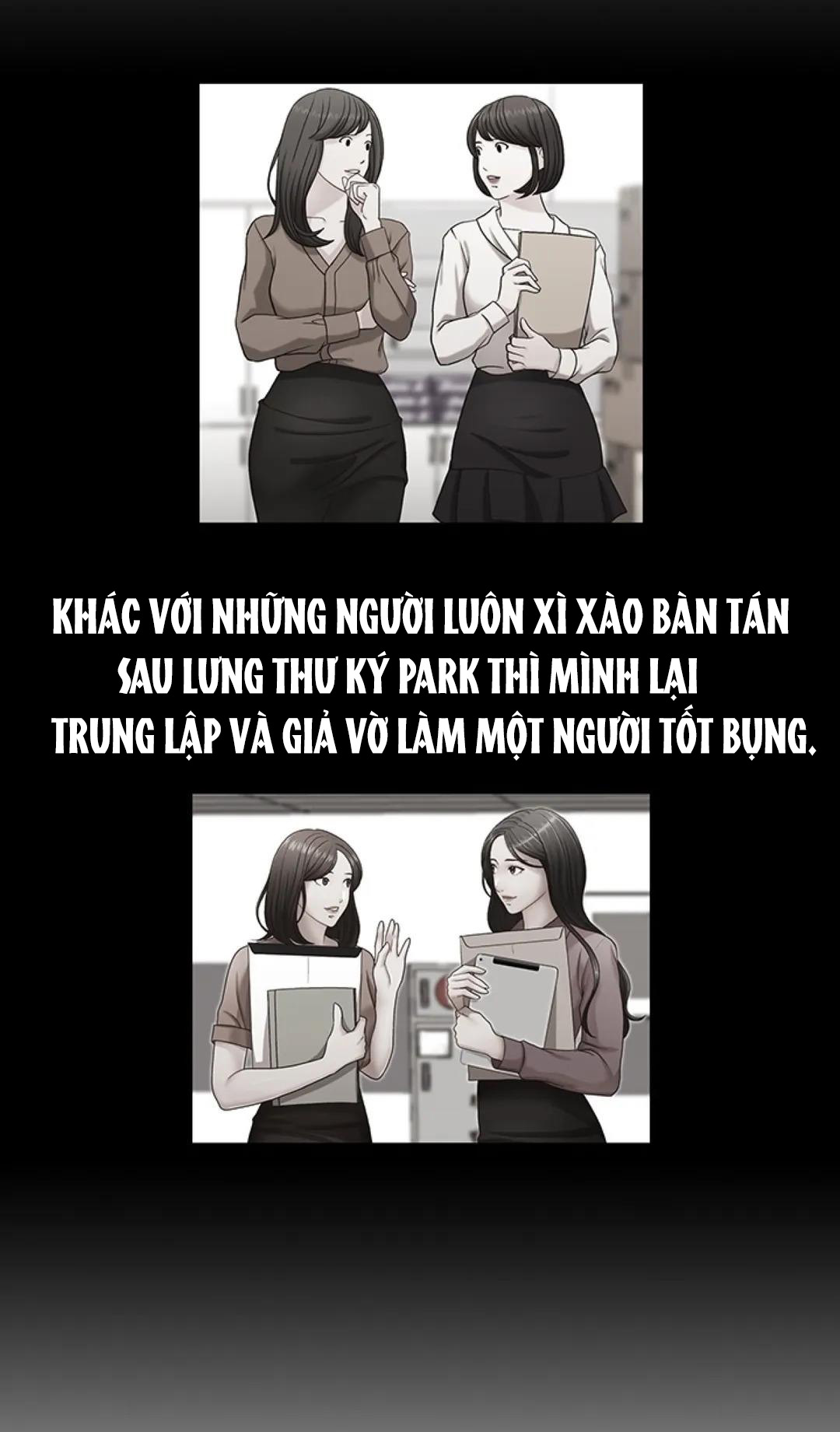 thư ký của anh trai chapter 23 20