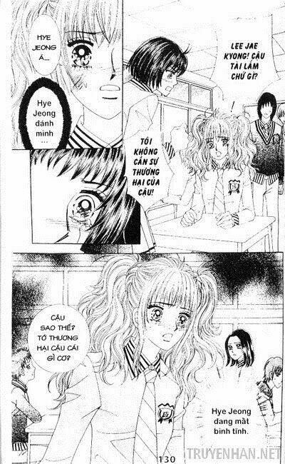 cô nàng sandwich chapter 36 8