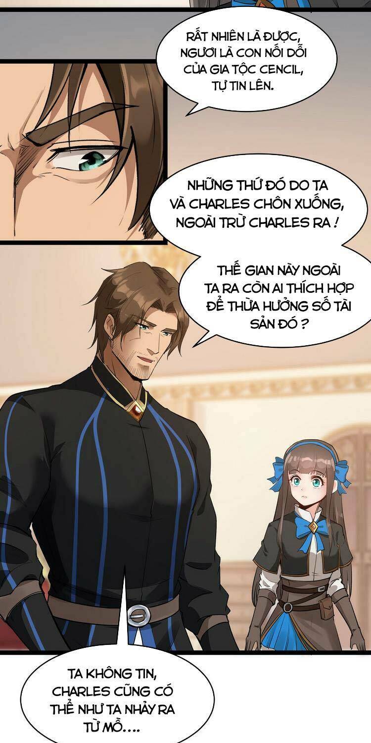 lê minh chi kiếm chapter 25 37