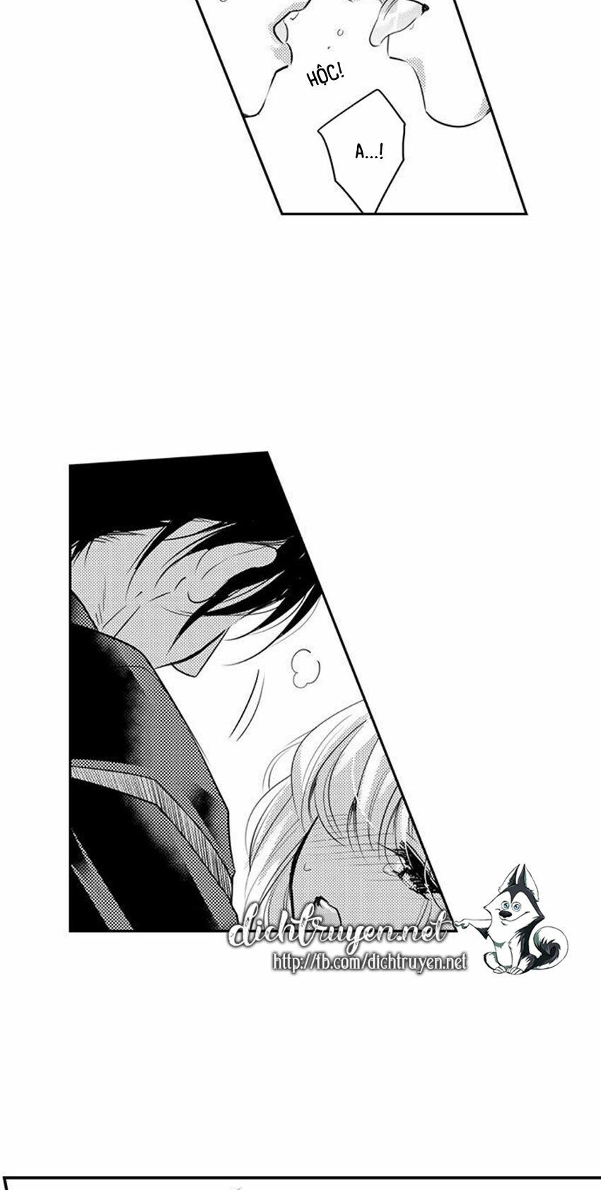 trêu ghẹo "gấu" nhà tôi! chapter 18 3