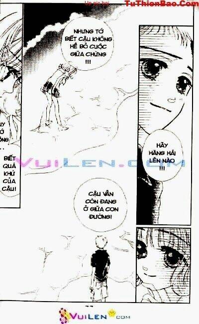 công chúa nhân ngư chapter 2 32