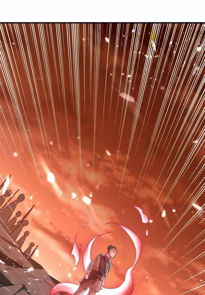 vạn giới tiên vương chapter 133 18