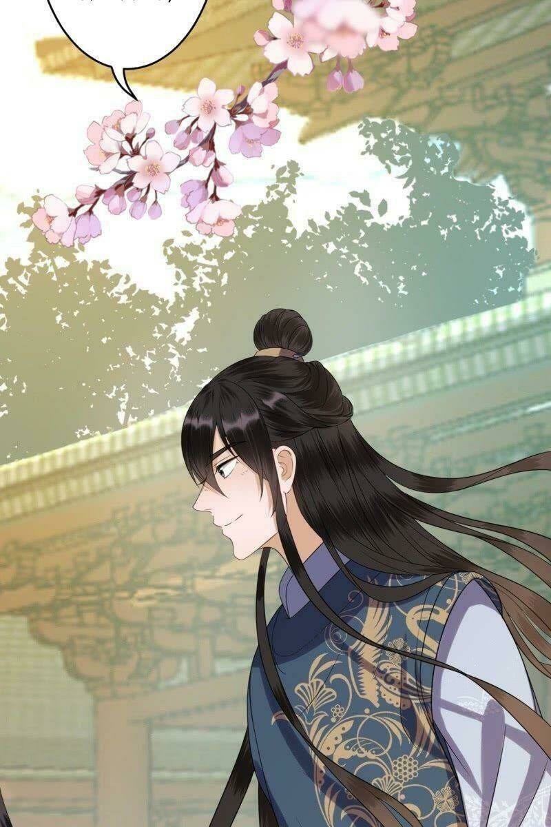 vương gia kiêu ngạo quá khó cua chapter 43 35