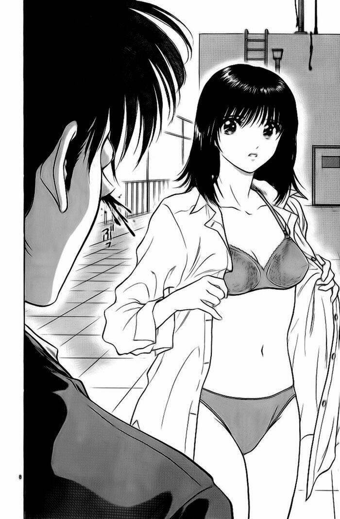 salad days chapter 20 10