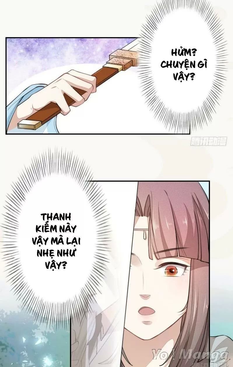 tuyệt thế luyện đan sư chapter 43 10