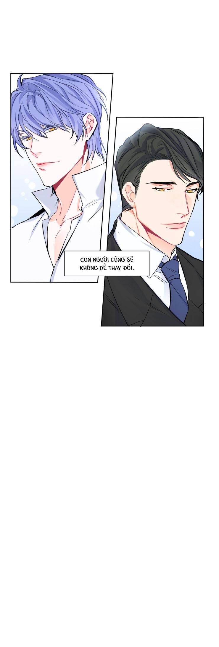 lâu rồi không gặp chapter 0 4