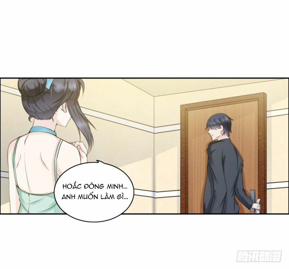 thiên kim đường môn chapter 96 27