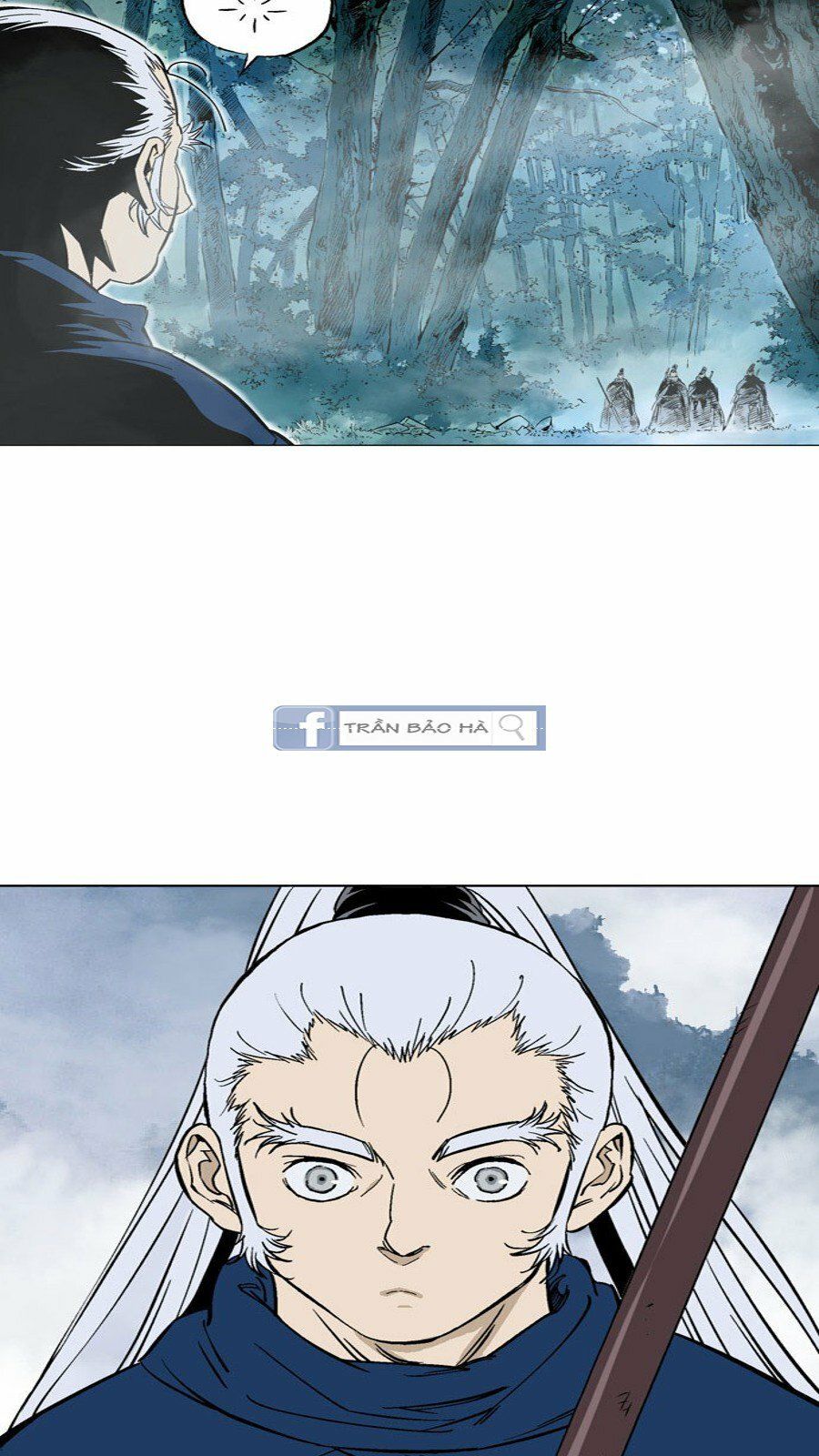 cao thủ 2 chapter 60 41