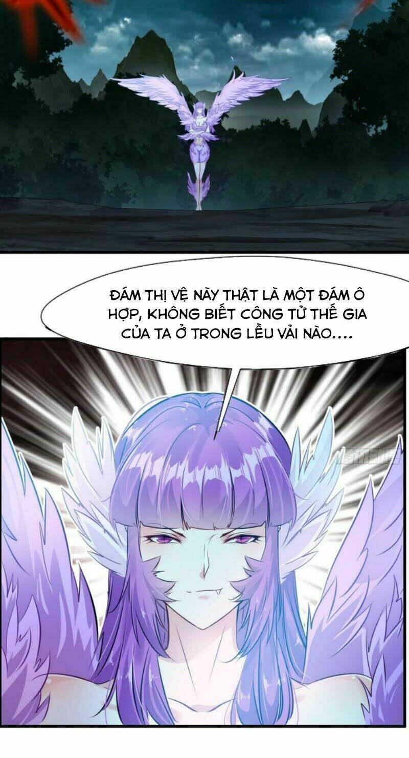 một đời thành tiên chapter 12 6