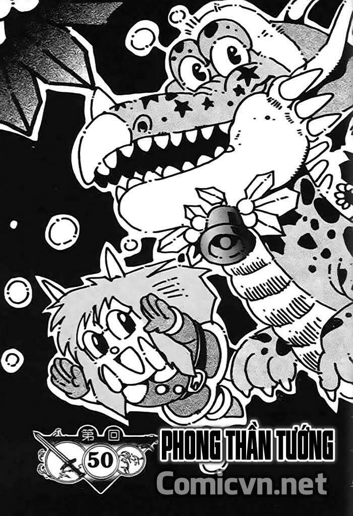 ảo long vương chapter 50 1