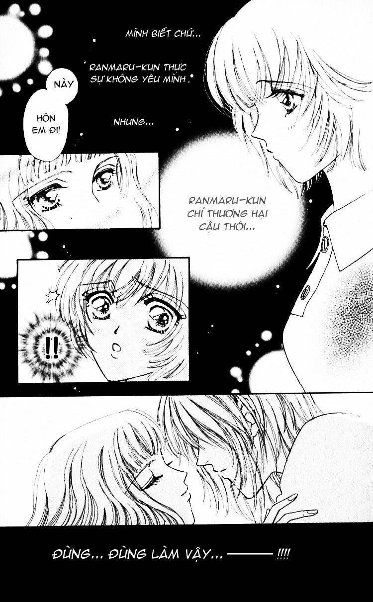 hana ni nare chapter 6 9