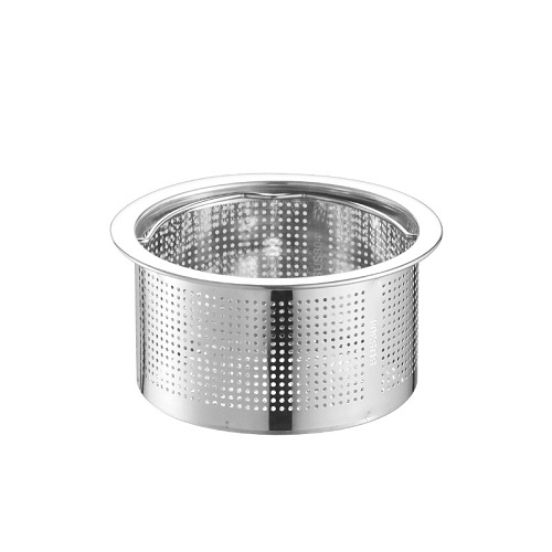 Rọ chắn rác chậu rửa chén. Hàng loại ưu inox304