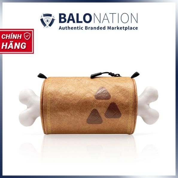 TÚI TOMTOC (USA) MHRS-T14 STEAK DAILY SLING BAG STEAK T14M1Y1MH - Hàng Chính Hãng