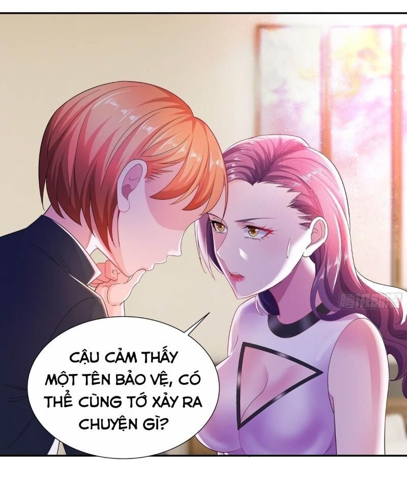 đô thị lãng tử chapter 5 13