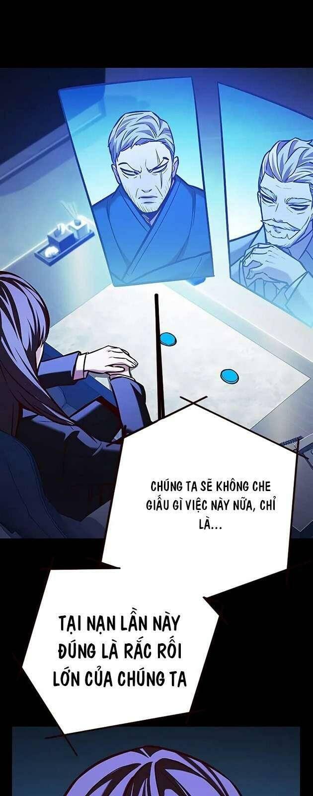 biến thân thành mèo chapter 269 22