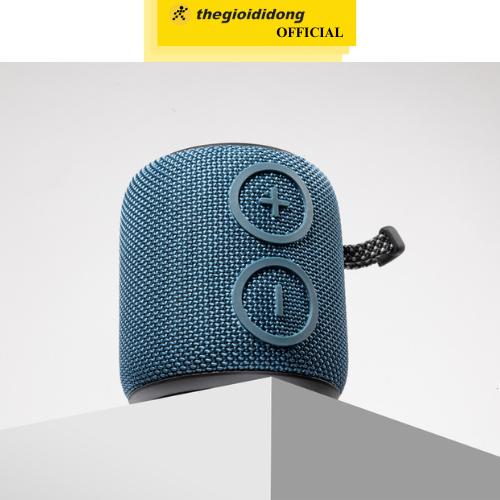 Loa Bluetooth Alpha Works AW-Ride - Hàng Chính Hãng