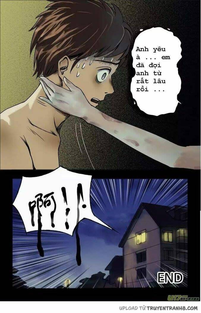 búp bê chapter 1 15