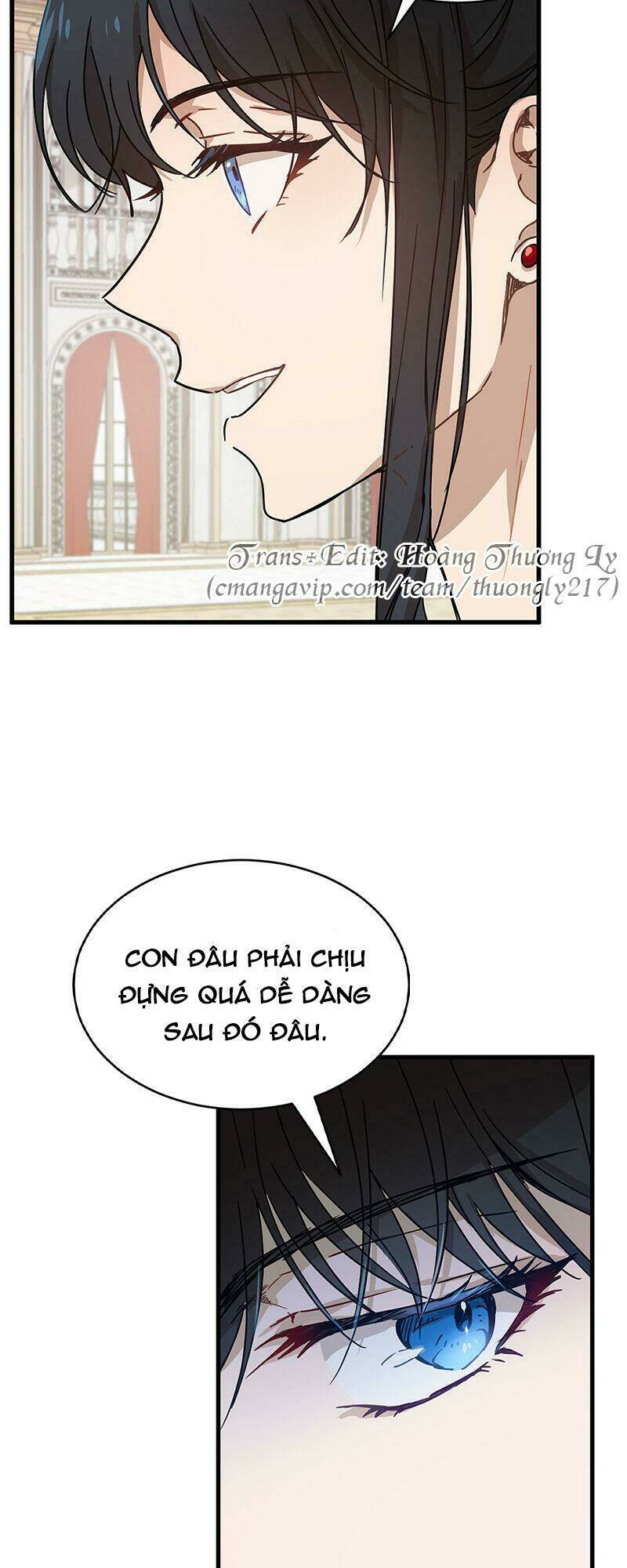 khế ước của ma tộc chapter 17 7