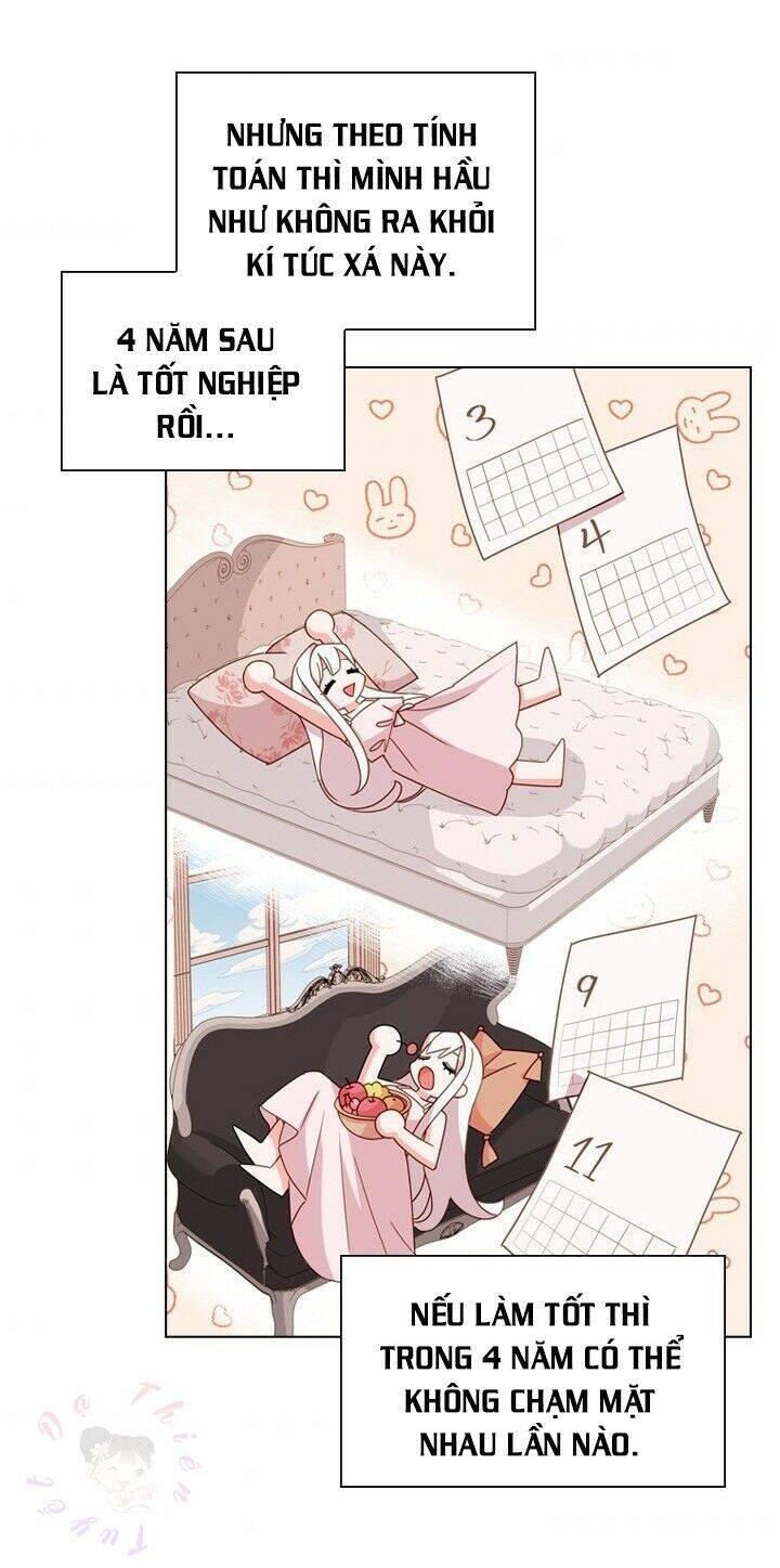 để yên cho tiểu thư hiền chapter 10 44