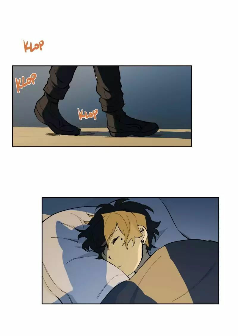 lumine - cội nguồn ánh sáng chapter 47 4