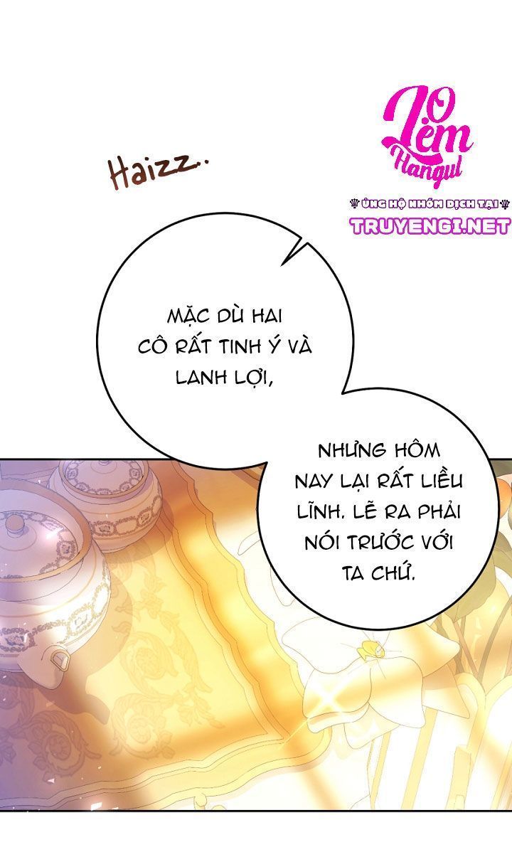 con rối ác nữ marionette chapter 30 53